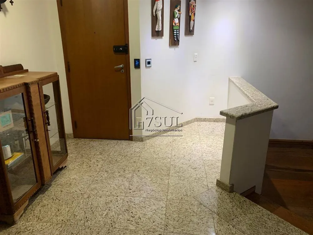 Apartamento, 3 quartos, 133 m² - Foto 6