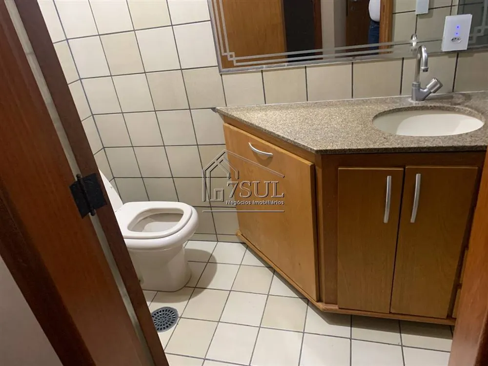 Apartamento, 3 quartos, 133 m² - Foto 5