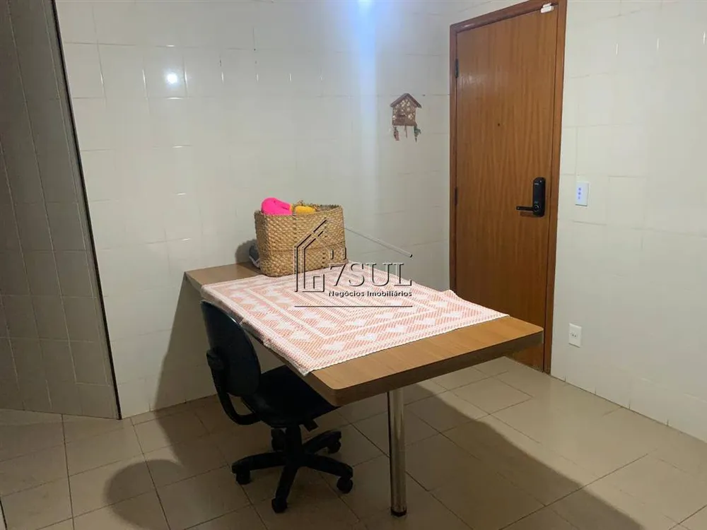 Apartamento, 3 quartos, 133 m² - Foto 3