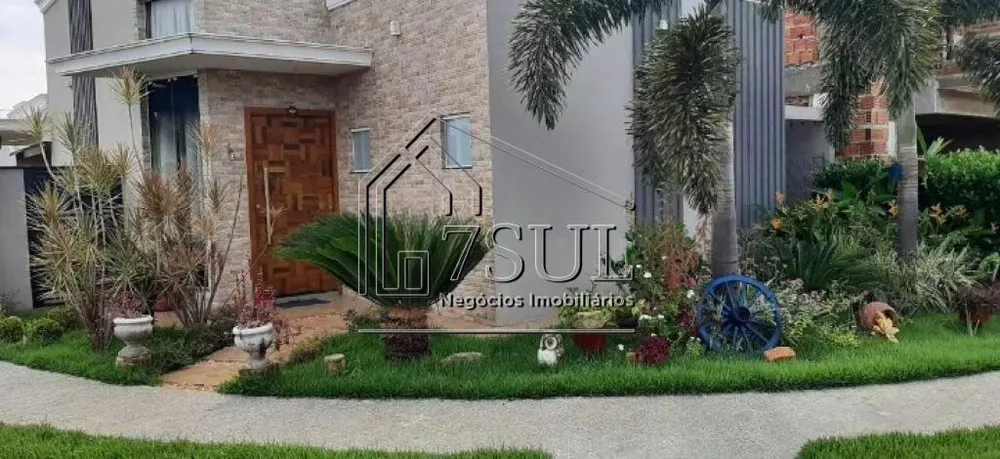 Casa, 3 quartos, 130 m² - Foto 1