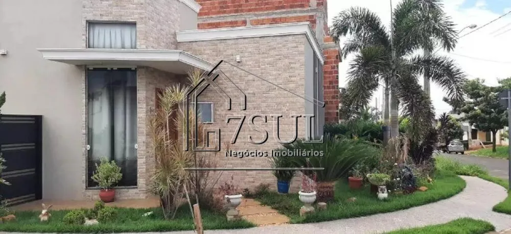 Casa, 3 quartos, 130 m² - Foto 6