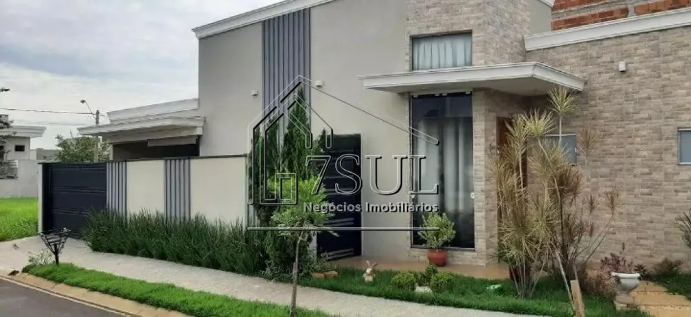 Casa, 3 quartos, 130 m² - Foto 1