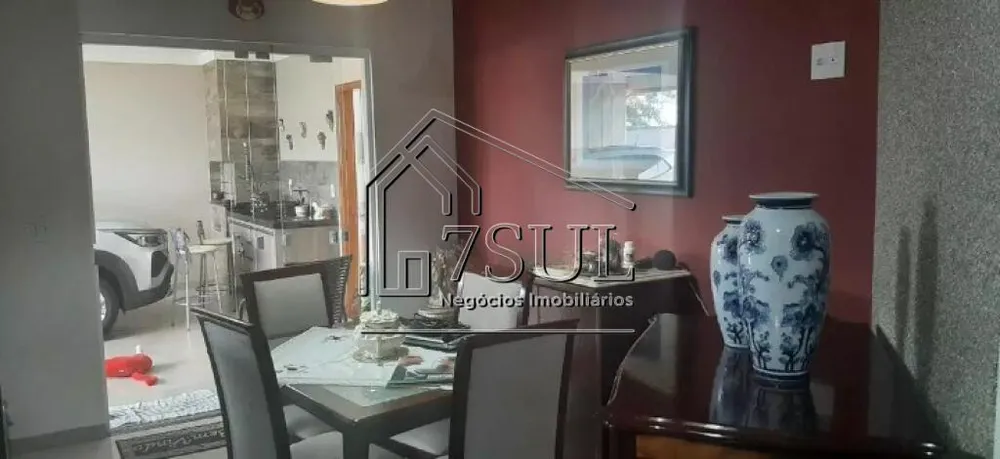 Casa, 3 quartos, 130 m² - Foto 2
