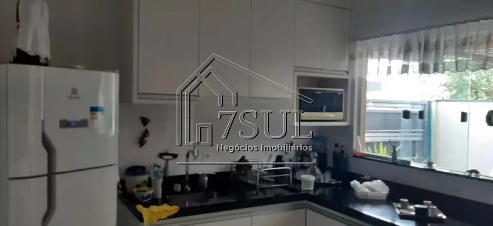 Casa, 3 quartos, 130 m² - Foto 4