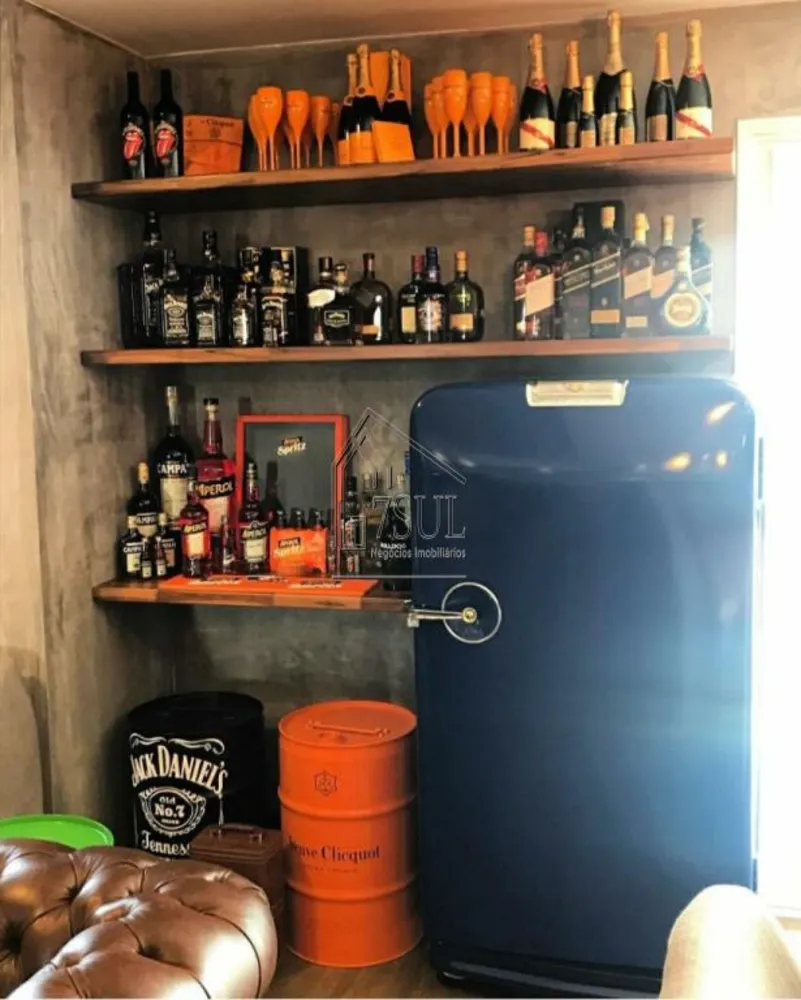 Apartamento, 2 quartos, 105 m² - Foto 8
