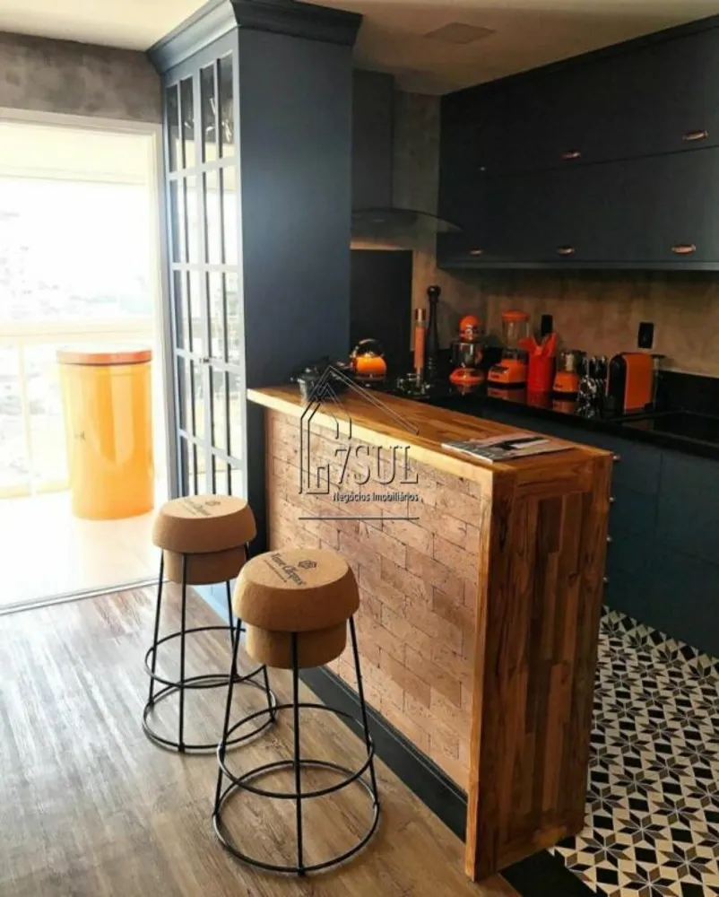 Apartamento, 2 quartos, 105 m² - Foto 5