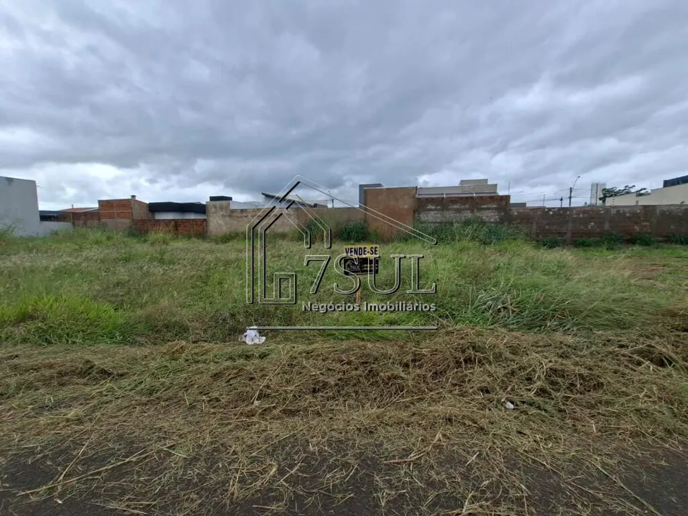 Terreno, 217 m² - Foto 2