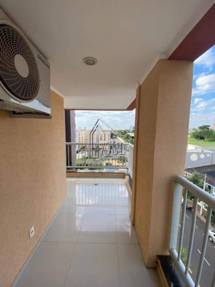 Apartamento, 2 quartos, 104 m² - Foto 1
