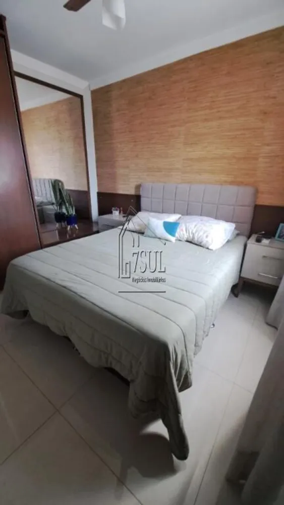 Apartamento, 3 quartos, 90 m² - Foto 3