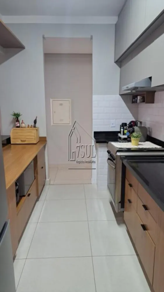 Apartamento, 3 quartos, 90 m² - Foto 1