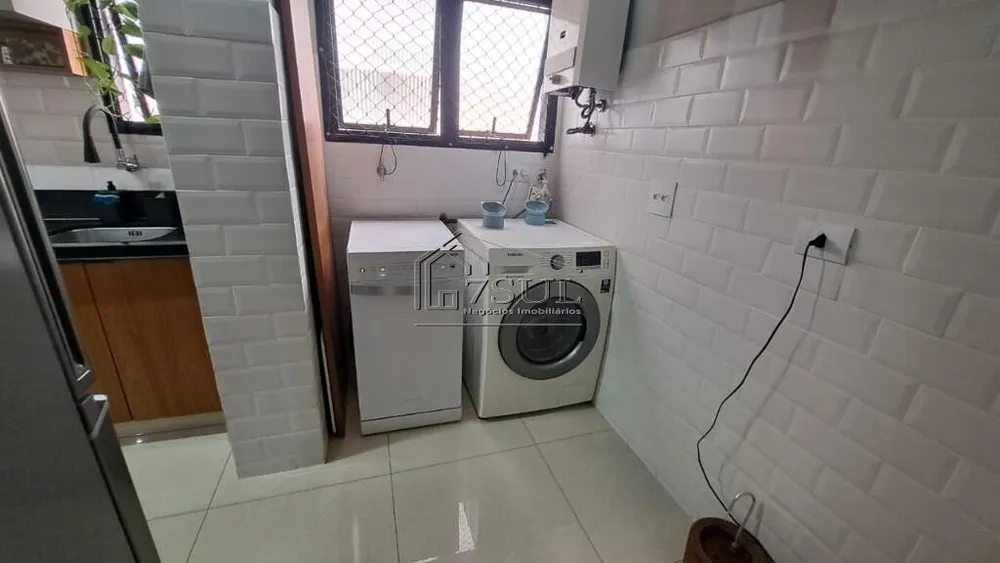 Apartamento, 3 quartos, 90 m² - Foto 2