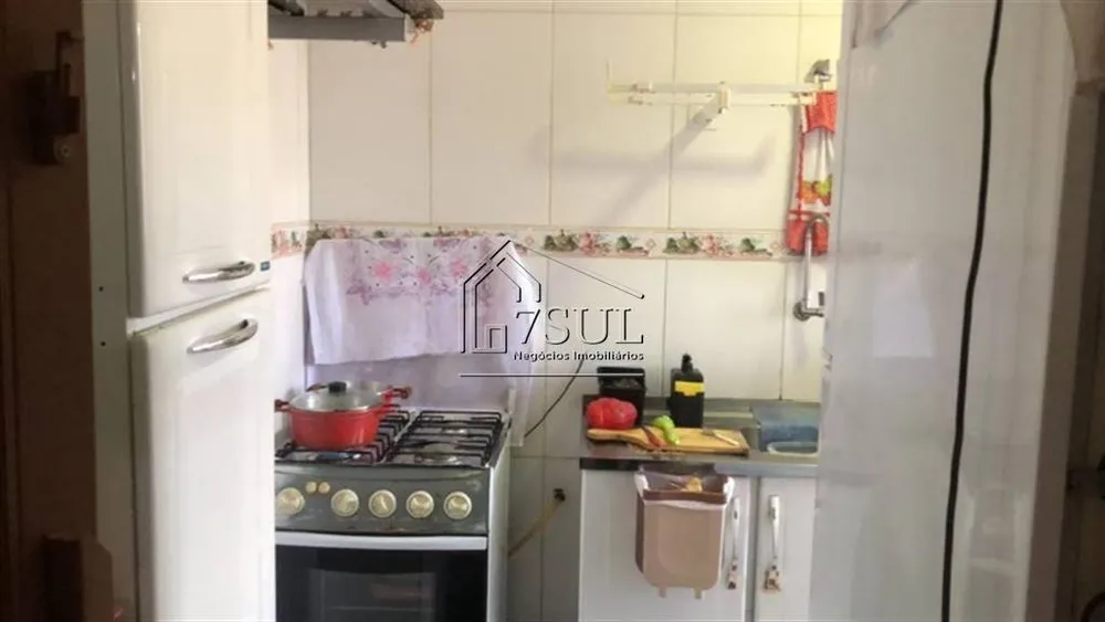 Apartamento, 2 quartos, 50 m² - Foto 7
