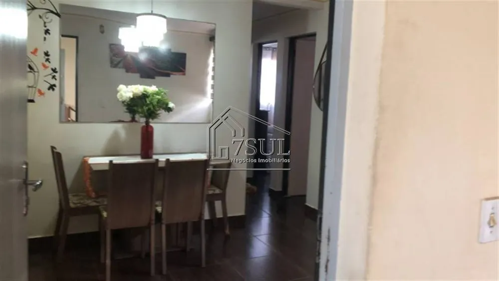 Apartamento, 2 quartos, 50 m² - Foto 1