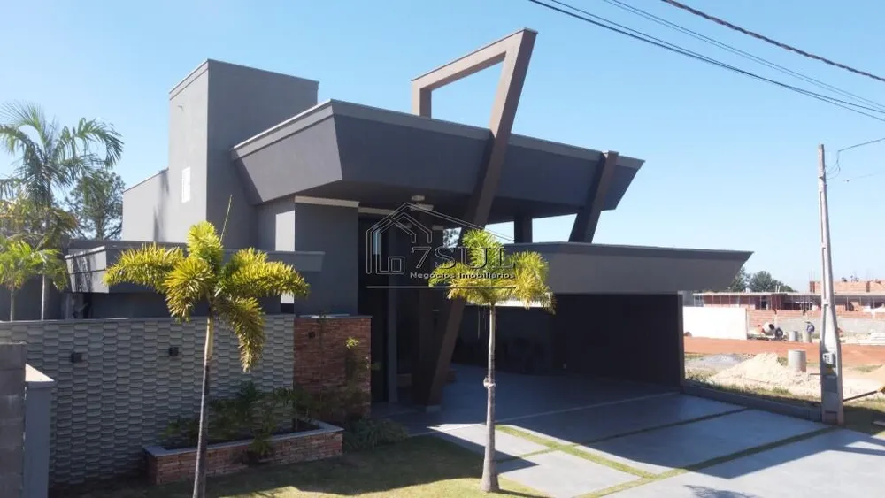 Casa, 4 quartos, 270 m² - Foto 2