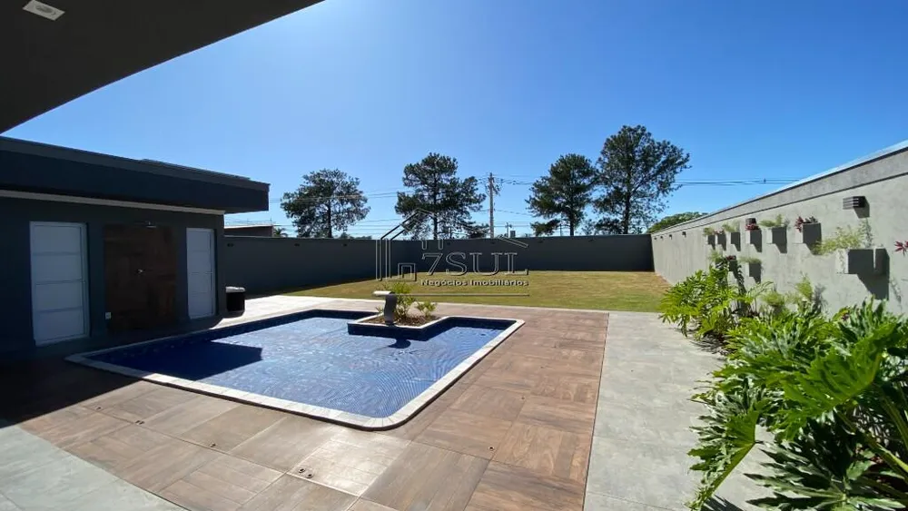 Casa, 4 quartos, 270 m² - Foto 3