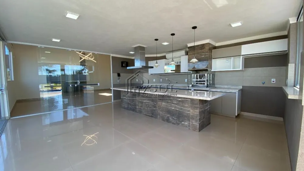 Casa, 4 quartos, 270 m² - Foto 5