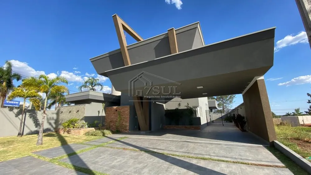 Casa, 4 quartos, 270 m² - Foto 8
