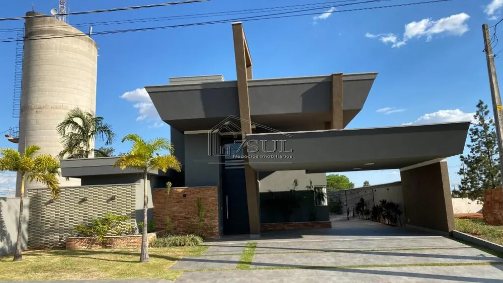 Casa, 4 quartos, 270 m² - Foto 7