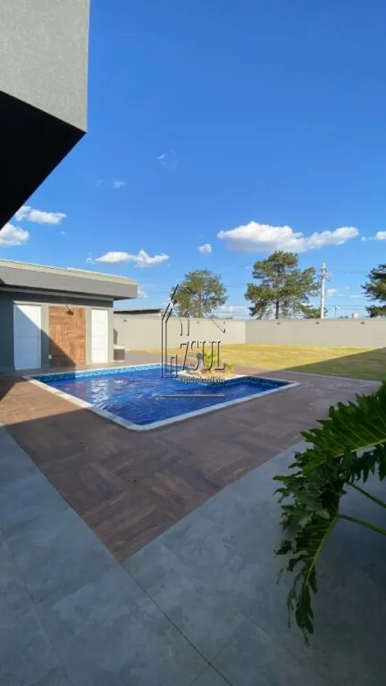 Casa, 4 quartos, 270 m² - Foto 11