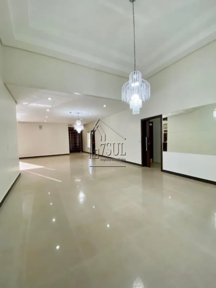 Casa, 5 quartos, 404 m² - Foto 4