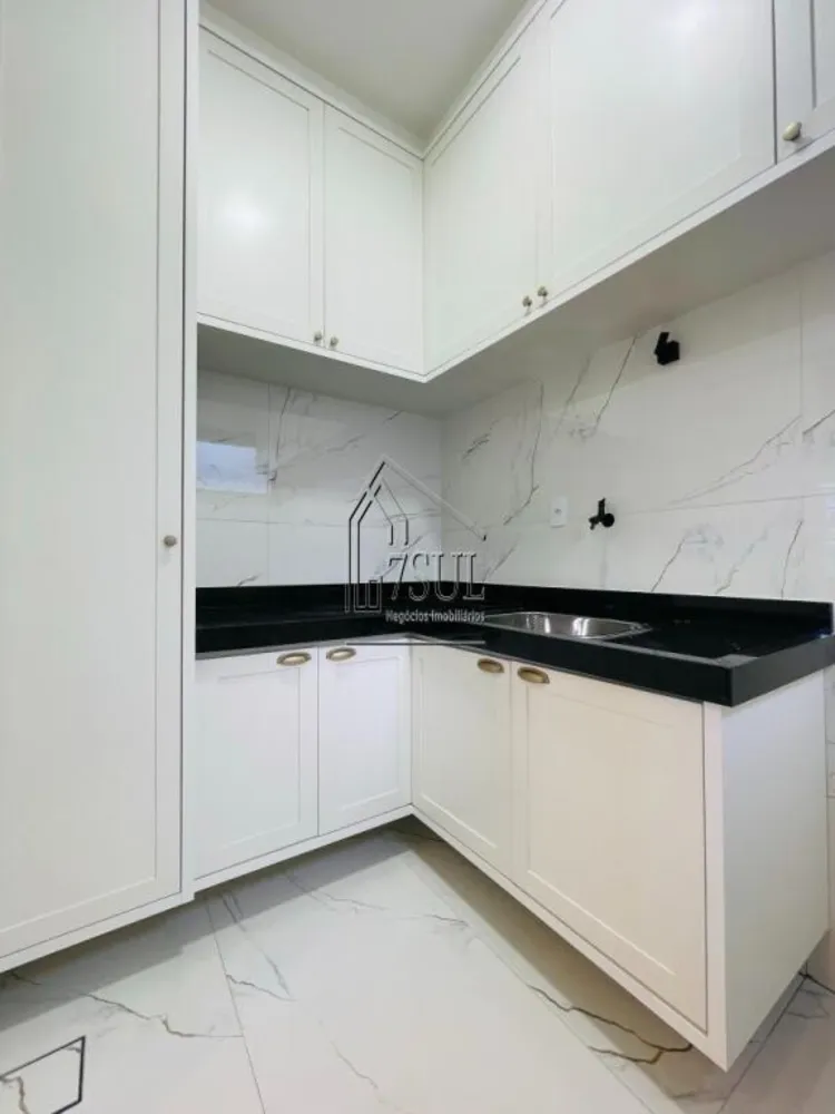 Casa, 3 quartos, 170 m² - Foto 3