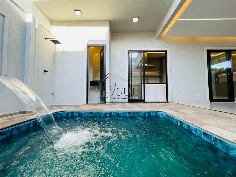 Casa, 3 quartos, 170 m² - Foto 8