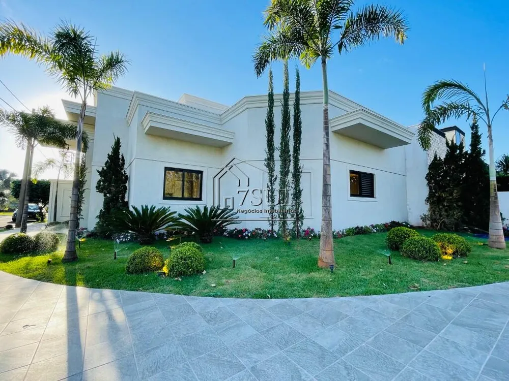 Casa, 3 quartos, 170 m² - Foto 1