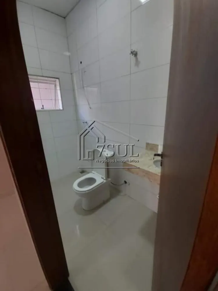 Casa, 3 quartos, 160 m² - Foto 9