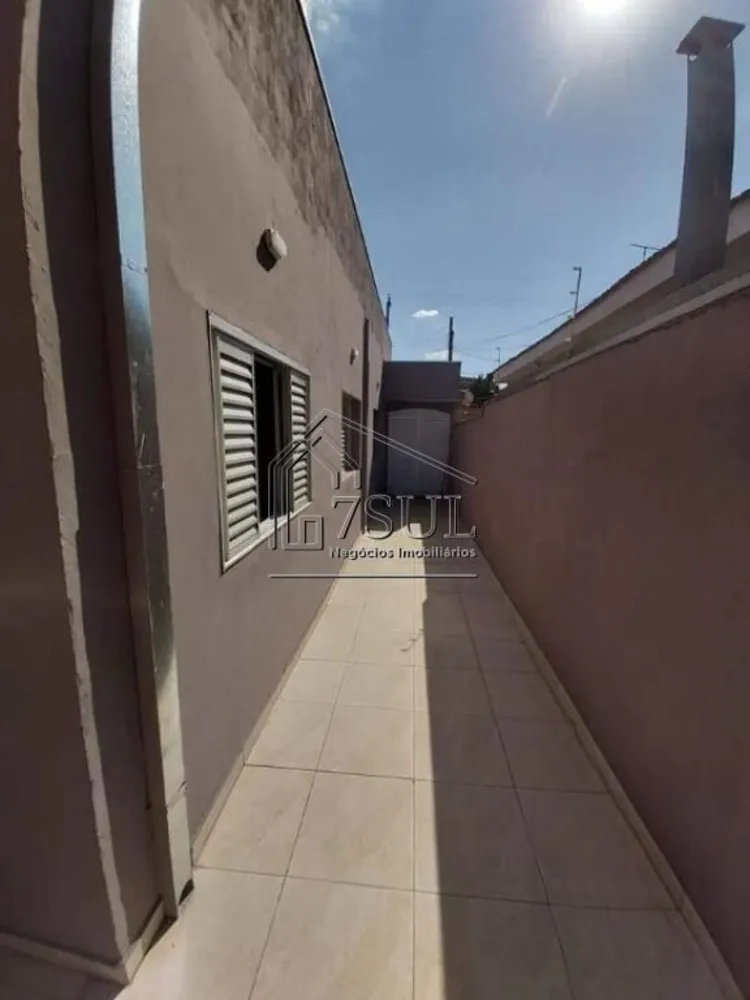 Casa, 3 quartos, 160 m² - Foto 2