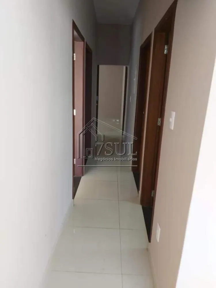 Casa, 3 quartos, 160 m² - Foto 6