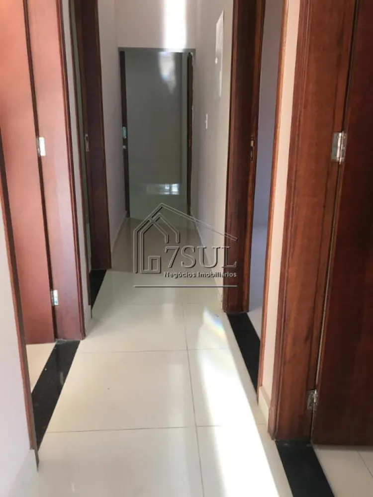 Casa, 3 quartos, 160 m² - Foto 7