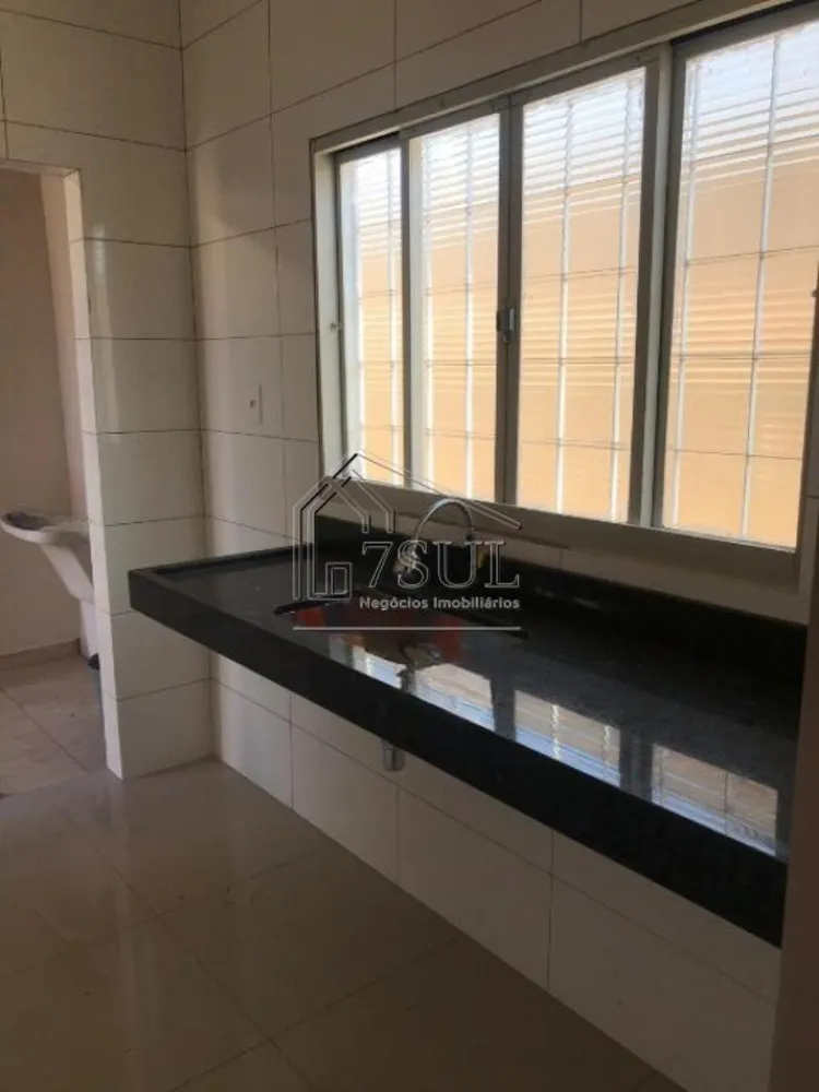 Casa, 3 quartos, 160 m² - Foto 5