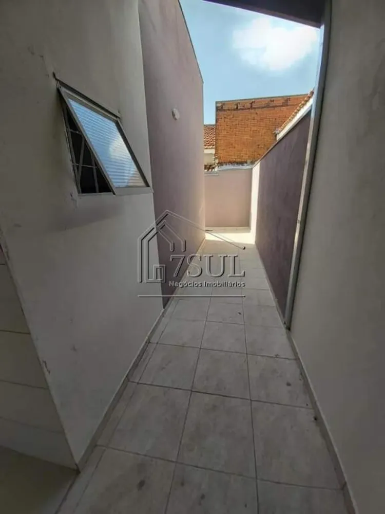 Casa, 3 quartos, 160 m² - Foto 4