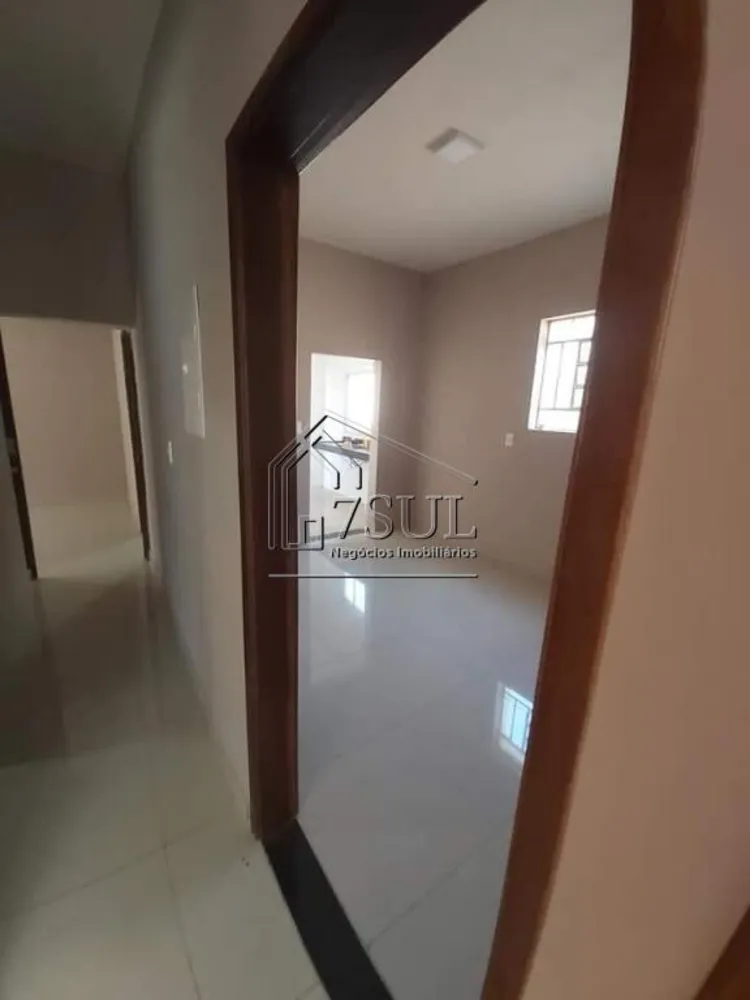 Casa, 3 quartos, 160 m² - Foto 11