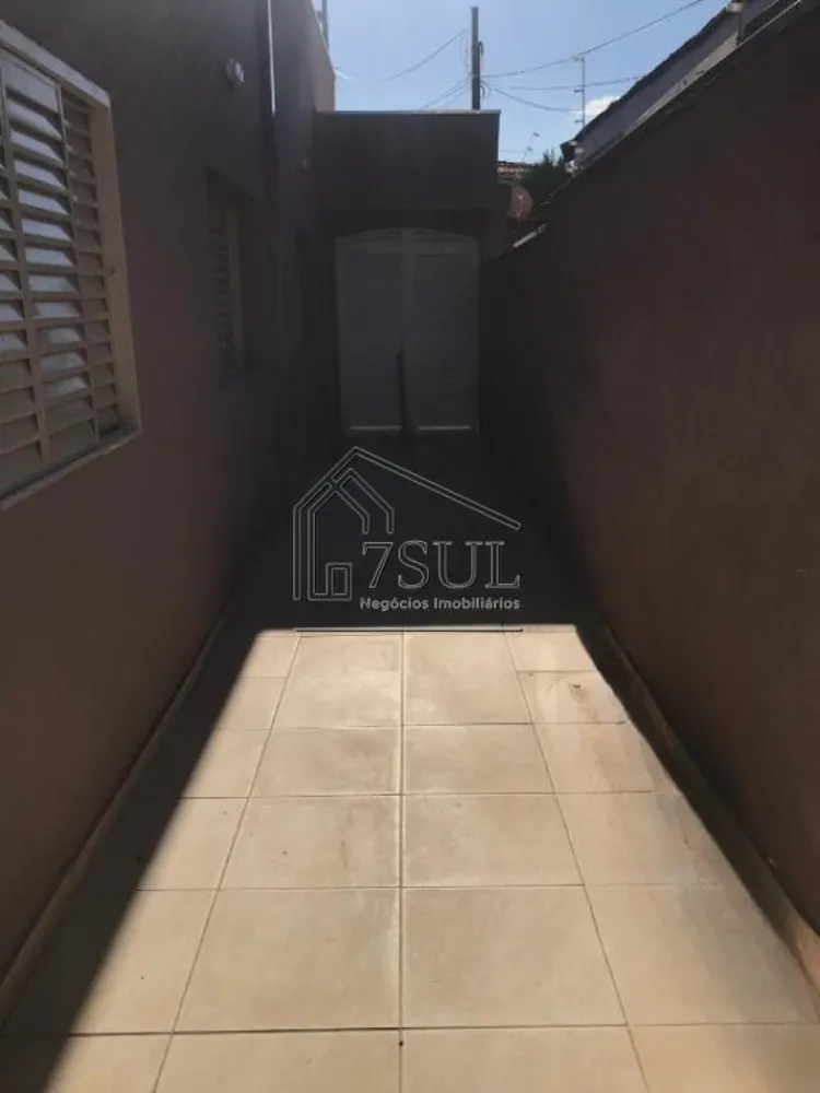 Casa, 3 quartos, 160 m² - Foto 3