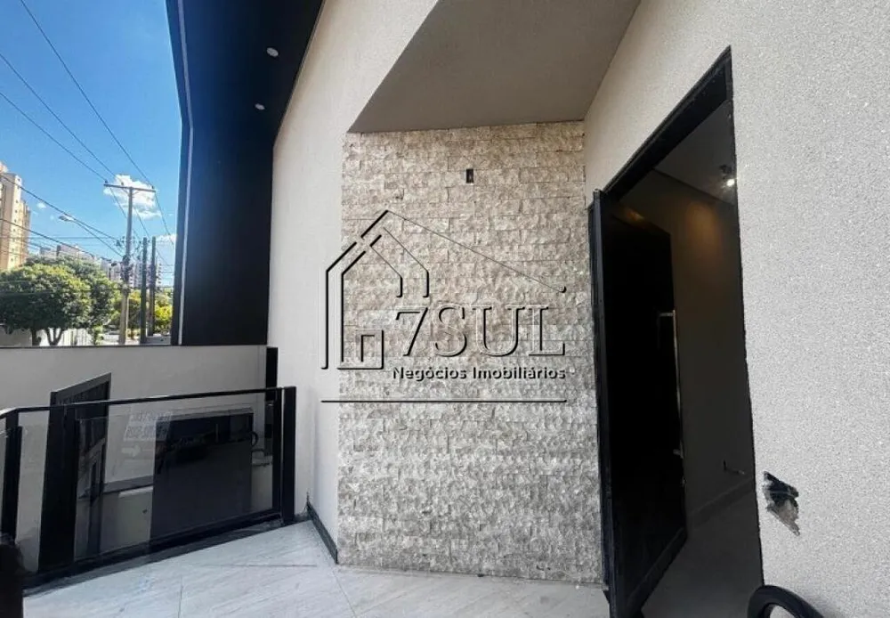 Prédio Inteiro, 203 m² - Foto 2