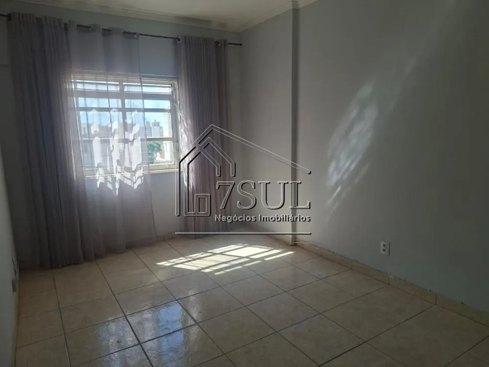 Apartamento, 1 quarto, 47 m² - Foto 1