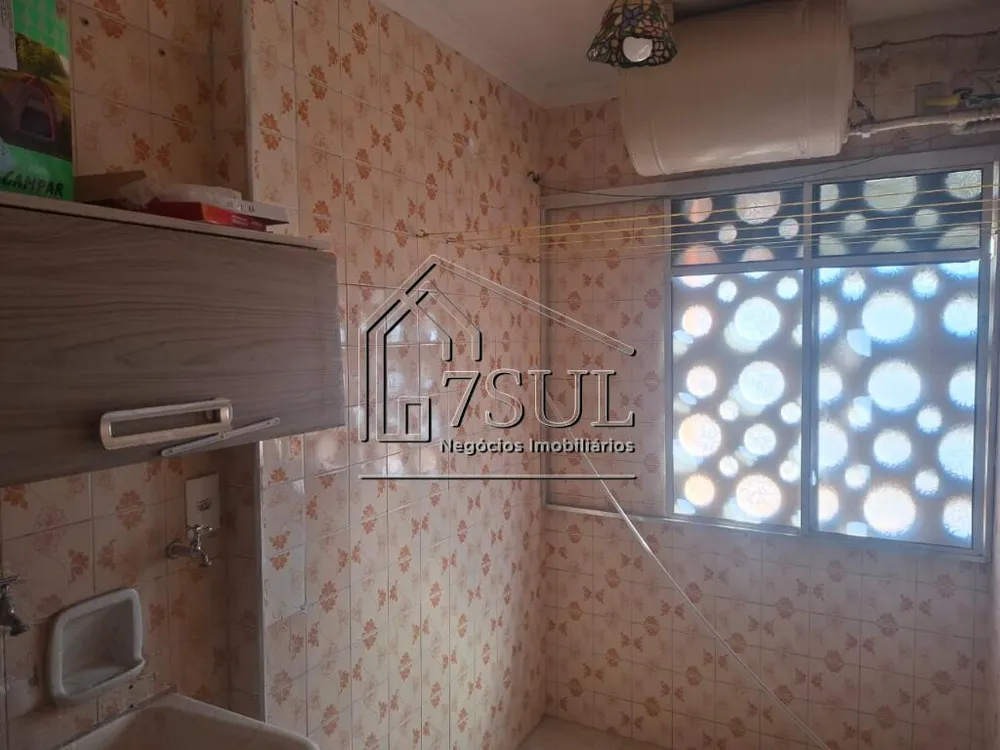Apartamento, 1 quarto, 47 m² - Foto 6