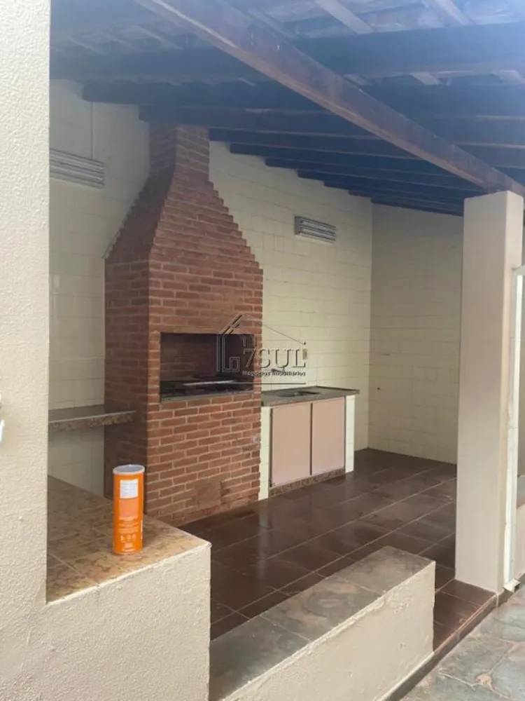 Casa, 4 quartos, 300 m² - Foto 7