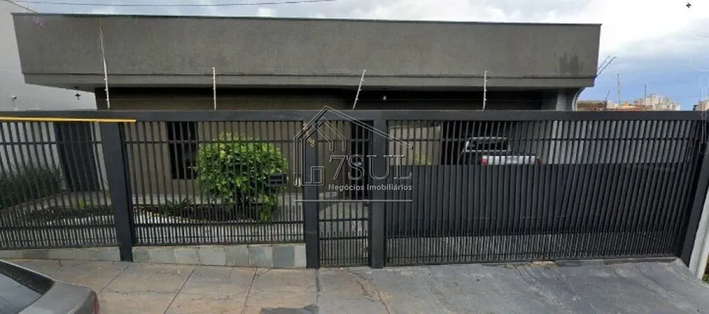 Casa, 4 quartos, 300 m² - Foto 1