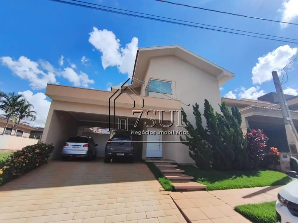 Casa, 3 quartos, 300 m² - Foto 1