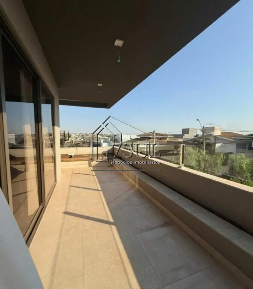 Casa, 3 quartos, 249 m² - Foto 8