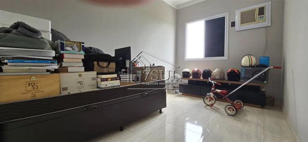 Apartamento, 3 quartos, 91 m² - Foto 5