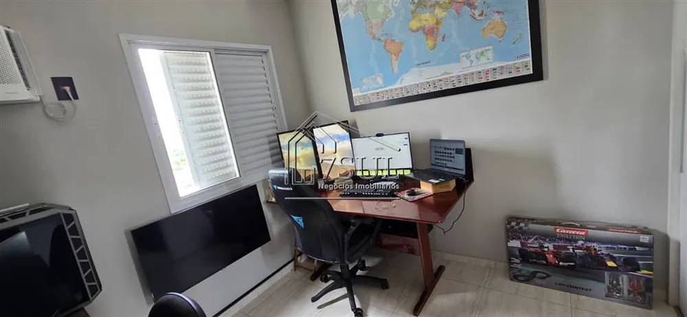 Apartamento, 3 quartos, 91 m² - Foto 6