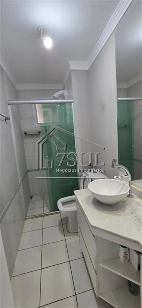 Apartamento, 3 quartos, 91 m² - Foto 8