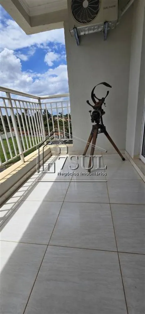 Apartamento, 3 quartos, 91 m² - Foto 7