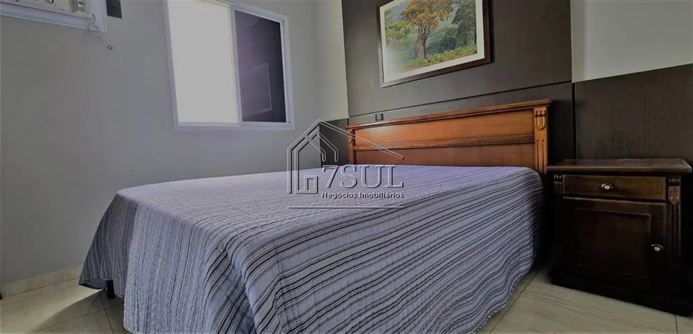 Apartamento, 3 quartos, 91 m² - Foto 3