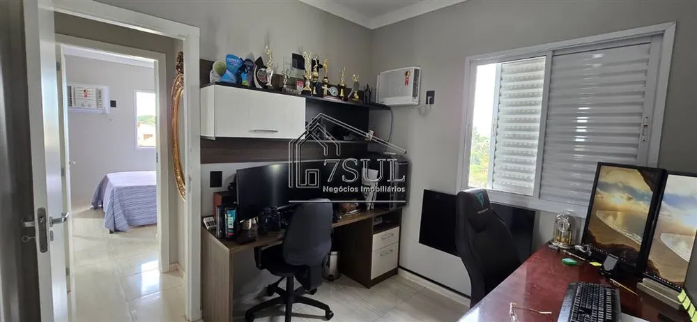 Apartamento, 3 quartos, 91 m² - Foto 8