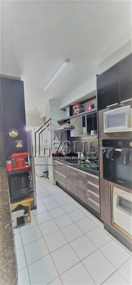 Apartamento, 3 quartos, 91 m² - Foto 4