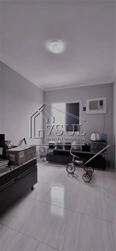 Apartamento, 3 quartos, 91 m² - Foto 4